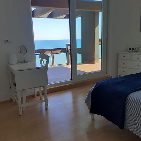 Attico Suite Spiaggia 바리 외부 사진