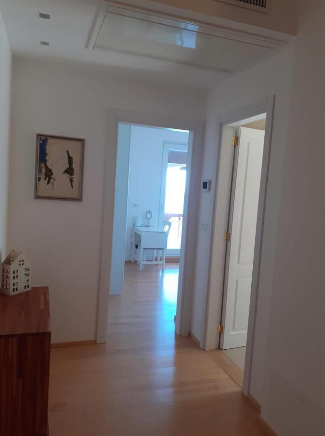 Attico Suite Spiaggia 바리 외부 사진