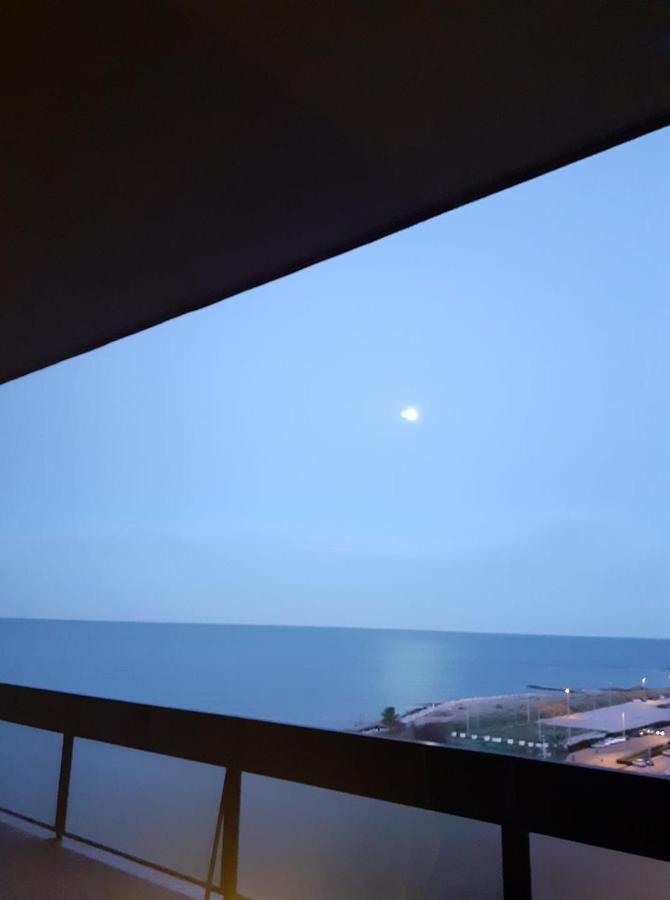 Attico Suite Spiaggia 바리 외부 사진