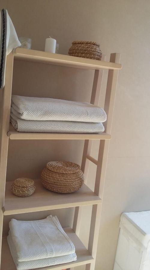Attico Suite Spiaggia 바리 외부 사진