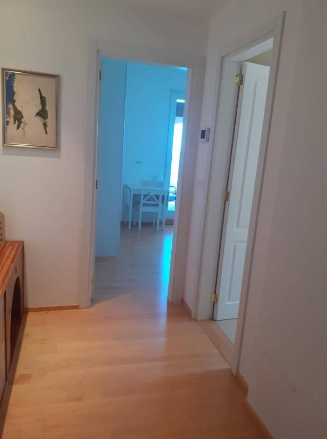 Attico Suite Spiaggia 바리 외부 사진