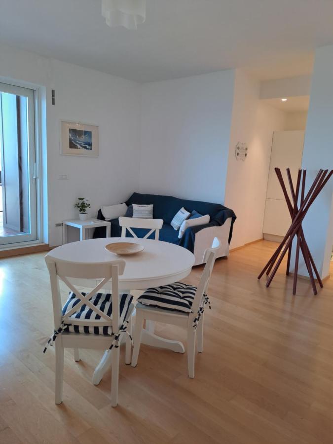 Attico Suite Spiaggia 바리 외부 사진