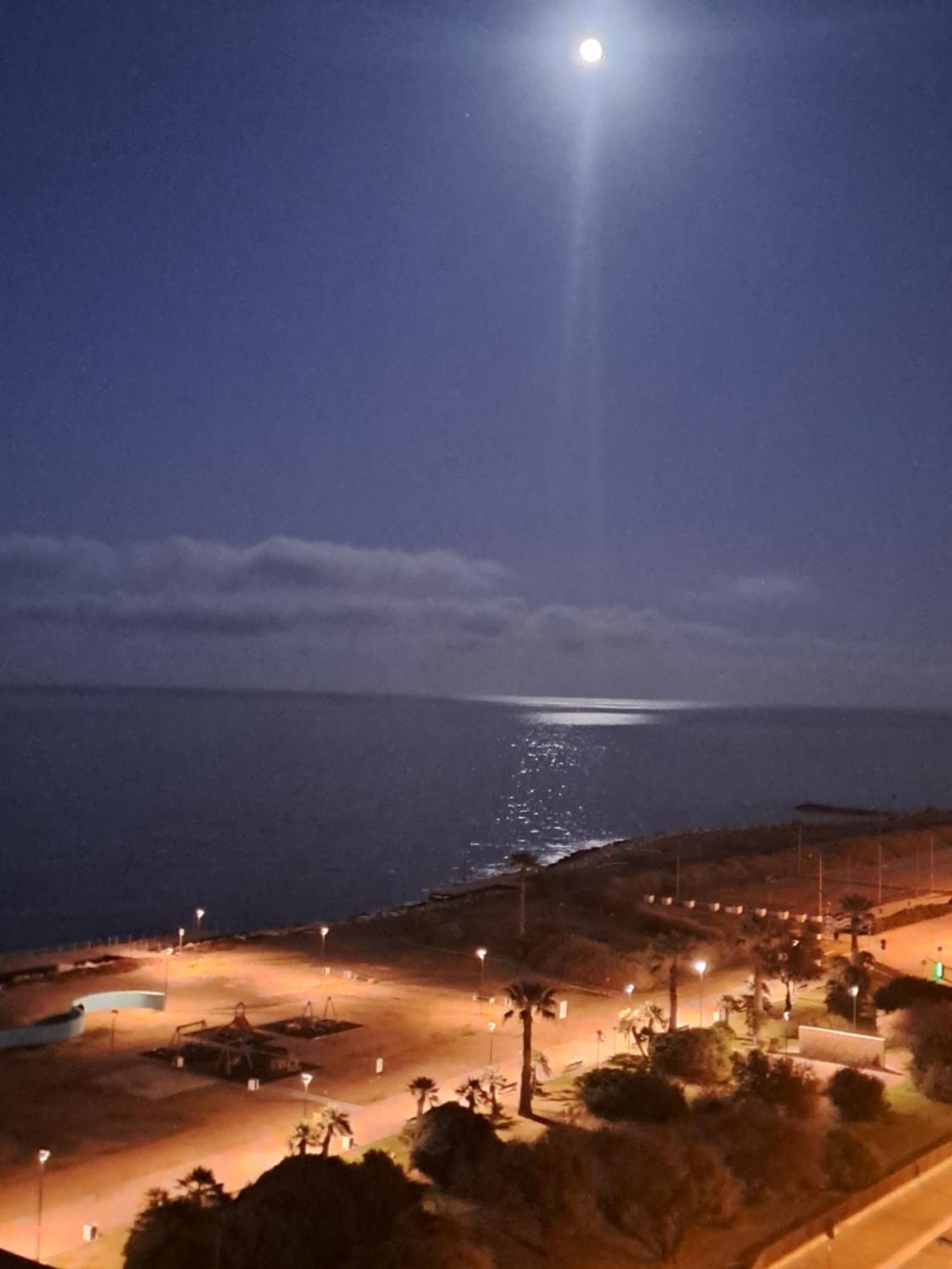 Attico Suite Spiaggia 바리 외부 사진