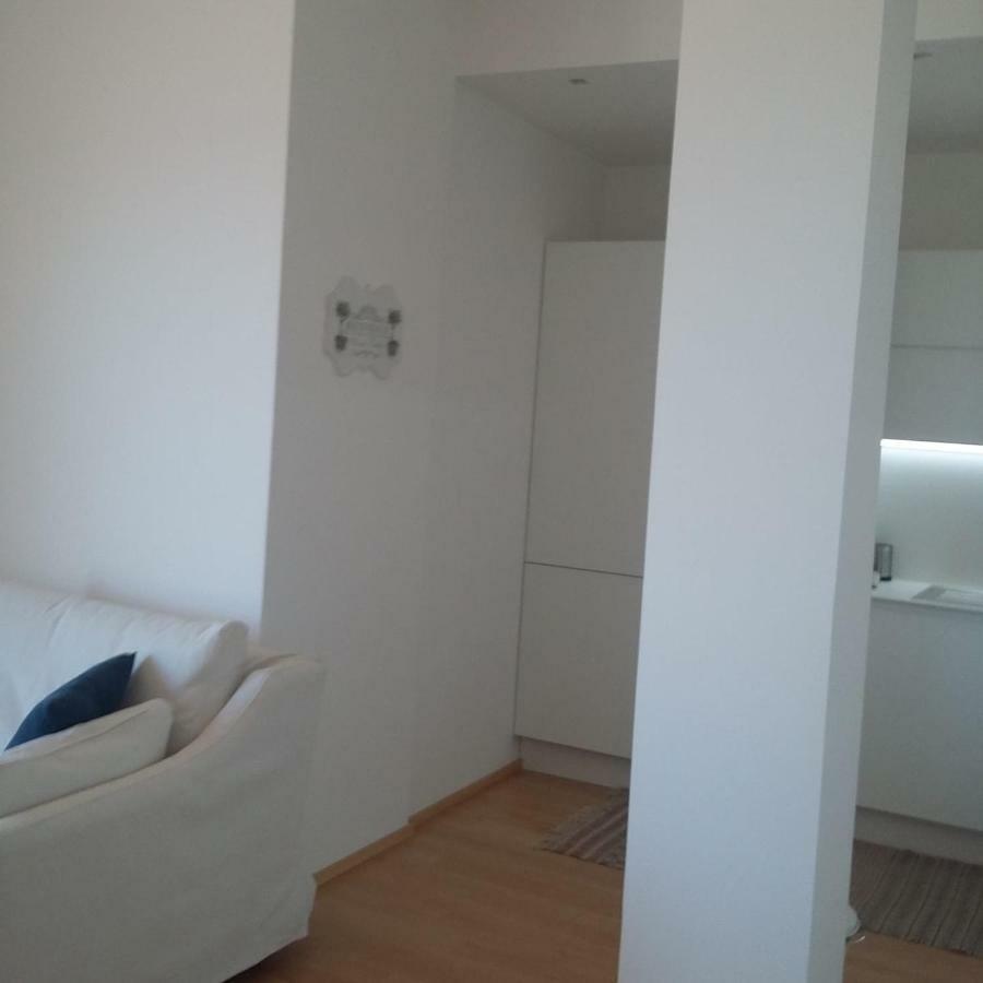 Attico Suite Spiaggia 바리 외부 사진